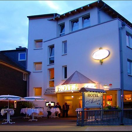 Hotel Abalone Ρέμσαϊντ Εξωτερικό φωτογραφία
