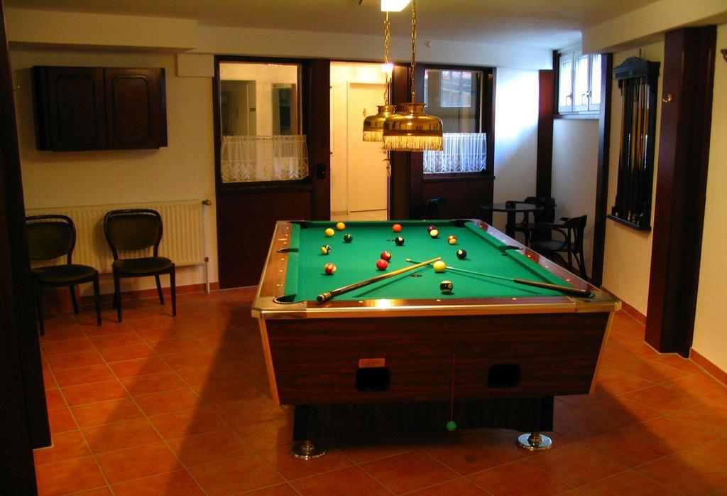 Hotel Abalone Ρέμσαϊντ Εξωτερικό φωτογραφία