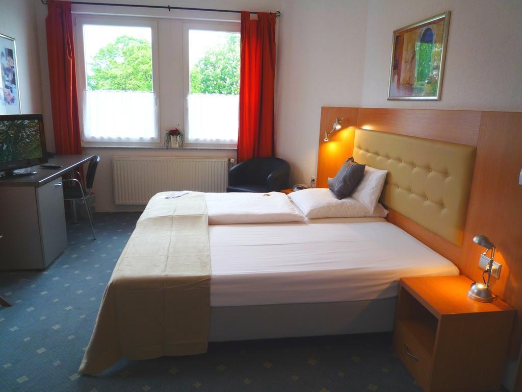 Hotel Abalone Ρέμσαϊντ Δωμάτιο φωτογραφία
