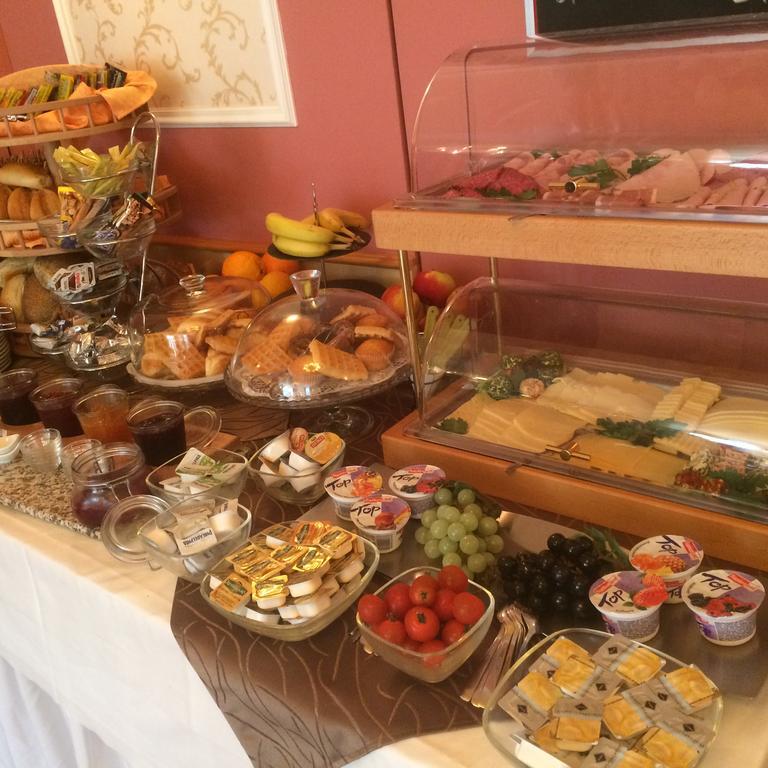 Hotel Abalone Ρέμσαϊντ Εξωτερικό φωτογραφία
