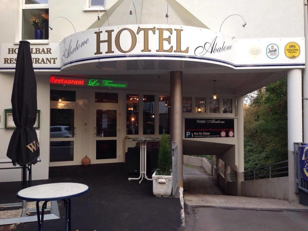 Hotel Abalone Ρέμσαϊντ Εξωτερικό φωτογραφία